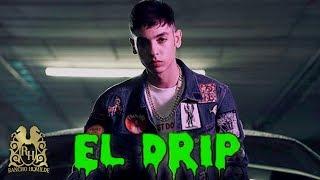 Natanael Cano - El Drip Official Video
