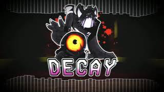 DECAY - Blatt Unofficial Theme - Roblox Piggy UST