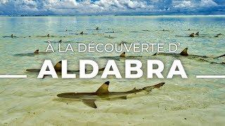 A la découverte dAldabra - Documentaire