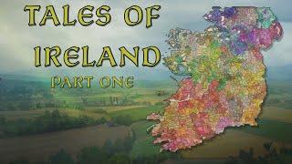 Tales of Ireland  Crusader Kings 3