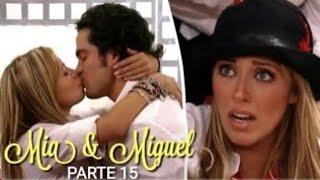 HD História de Mia e Miguel Parte 15