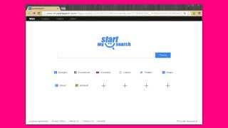 MyStartSearch.com - Как удалить? - How to remove?