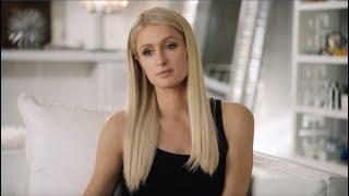 Paris Hilton Shares her Survivor Story from Teenage Abuse at Provo Canyon  Paris Hilton