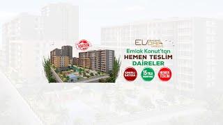 EVORA DENİZLİ YENİ EVİM KAMPANYASIYLA ŞİMDİ SATIŞTA