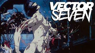 Vector Seven - Spider Tank