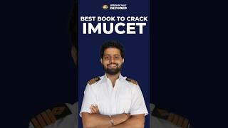 The Best Books For Preparing For IMU CET 2023  Merchant Navy decoded