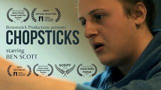 CHOPSTICKS  One minute award-winning short film  Canon R8
