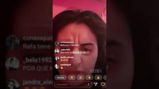 LA REINA DEL BRILLO habla sobre la economía de su HERMANA NOELIA