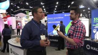 Halyard Health shares new product details at NTI