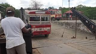 Port Blair to Diglipur ATR road bus ride
