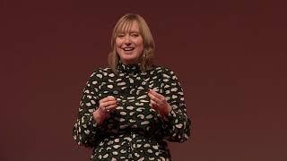 Making climate-neutral cities irresistible  Annemie Wyckmans  TEDxTrondheim