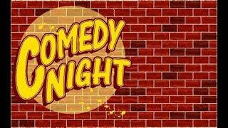 Some Of The Best Comedy Routines.