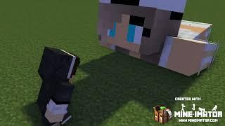 Vore giant Minecraft #2