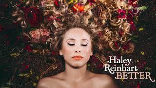 Haley Reinhart - Cant Help Falling In Love Official Audio