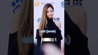 blackpink eski vs yeni hali#keşfet # blackpink abone ol#lisa#jennie#rose#jisoo#krishna