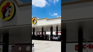 The biggest gas station in the USA. #automobile #youtubeshorts #shorts #viral #gasstation #trending