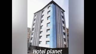 HOTEL PLANET VADODARA