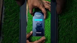 Redmi Note 9 Hard reset Mi Redmi Unlock Password  #unlock #lock #mobile #hardreset