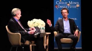 Brian Grazer on Dyslexia High School Years