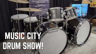 Music City Drum Show