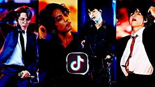 BTS TikTok Edits Compilation