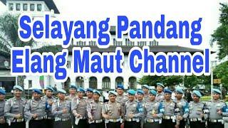 Profil  Elang Maut Channel #hukum