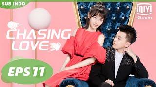 【FULL】Chasing Love EPS11【INDO SUB】 iQiyi Indonesia