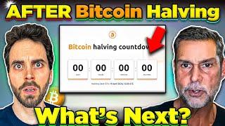 Raoul Pal’s Crypto Forecast AFTER The Bitcoin Halving 2024 The NEXT Solana