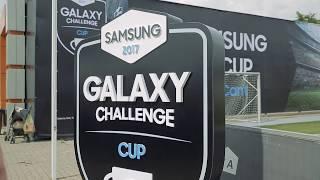 Samsung Galaxy Challenge Cup в СК NOVA ARENA