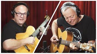 Son of a Gun  Collaborations  Tommy Emmanuel with Richard Smith