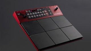 Nord Drum 3P Nord Drum