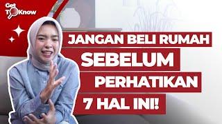  INI DIA TIPS MUDAH UNTUK KAMU YANG MAU PUNYA RUMAH DALAM WAKTU CEPAT 