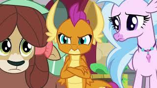 My Little Pony  Сезон 8  Серия 15  «Дружба — это чудо» #mlp #1080p