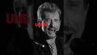 Johnny Hallyday Duos