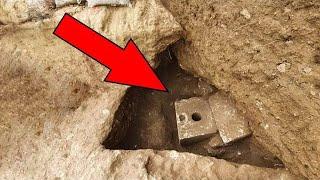 12 Most Incredible Ancient Artifacts Finds