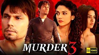 Murder 3 Full Movie  Randeep Hooda Aditi Rao Hydari Sara Loren  Vishesh Bhatt  HD Fact & Review