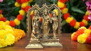 Ram Darbar Family Idol 8 - StatueStudio