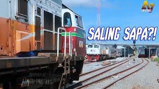 SALING SAPA‼️ UPDATE STASIUN PADALARANG SEMAKIN BERBENAH MENJADI STASIUN MEWAH DAN MEGAH KCIC