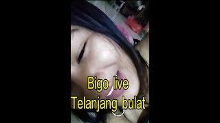 Bigo live telanjang bulat