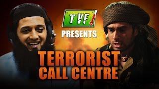 Terrorist Call Centre  Ft. Riteish Deshmukh & Pulkit Samrat