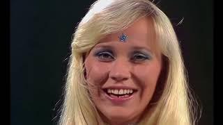Honey Honey - ABBA 1974 HD From James Last Show