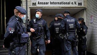 „Ansaar International“ wird nach Vorwürfen der Terrorfinanzierung verboten