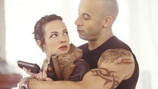 VIN DIESEL-DONNIEYENTriple xxx-Return of Zander cagefull movie