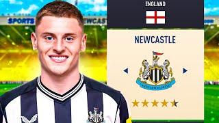 I Fixed Newcastle for 202324 Season...