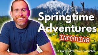 Unlock Springs Secrets in Central Oregon Top Outdoor Adventures