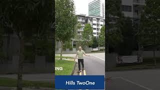 Hills TwoOne Rare 3 Bed 3 Bath Property