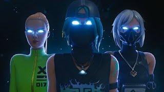 Meet the FASTEST Editors of Fortnite Season 7 Fortnite Triotage