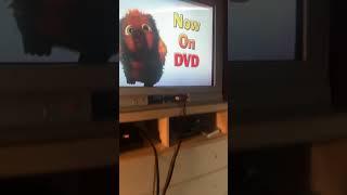 ONN HDMI DVD Player