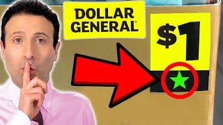 10 SHOPPING SECRETS Dollar General Doesnt Want You to Know