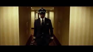 Denzel Washington in movie Flight